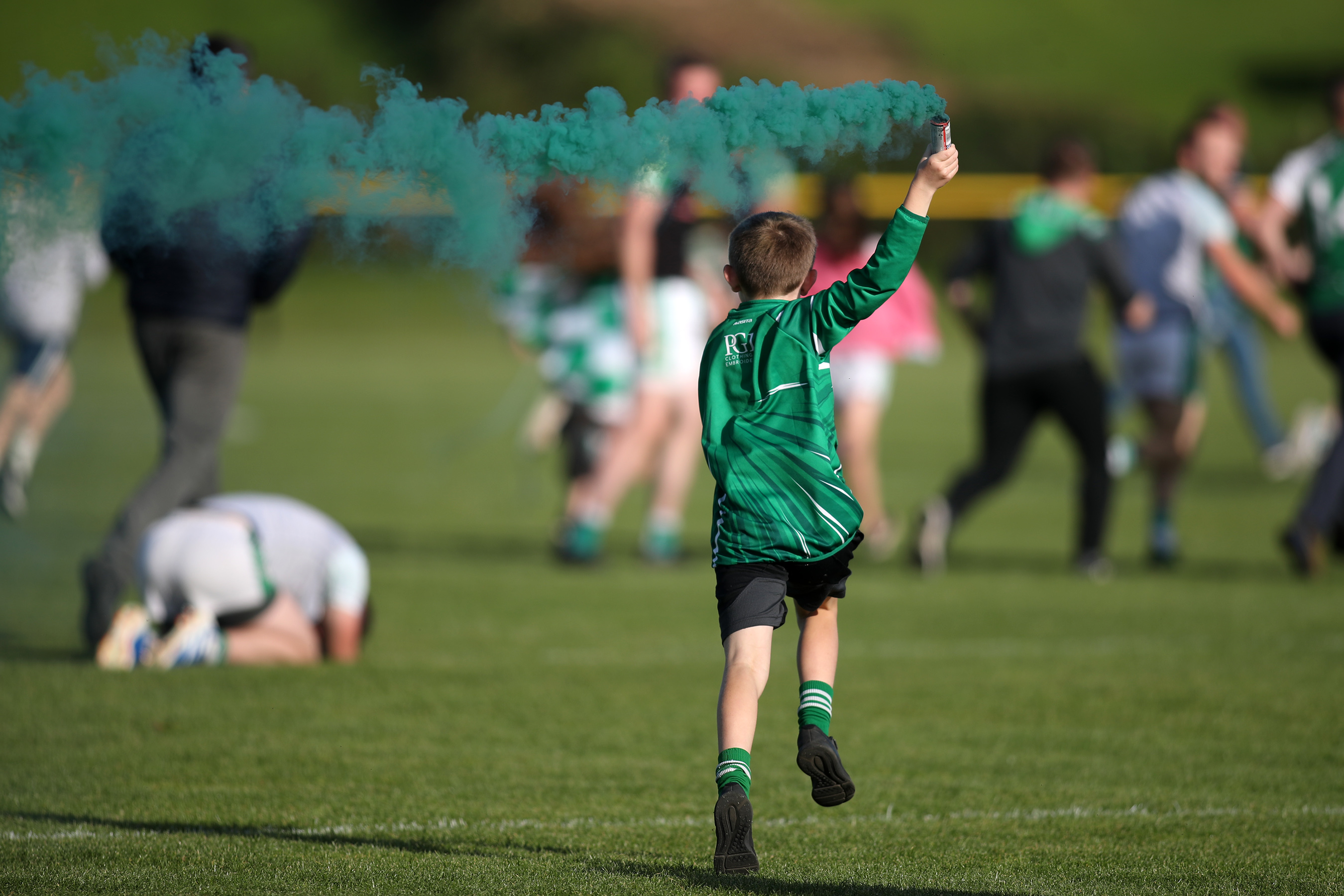 2020 Club Football review | The Saffron Gael