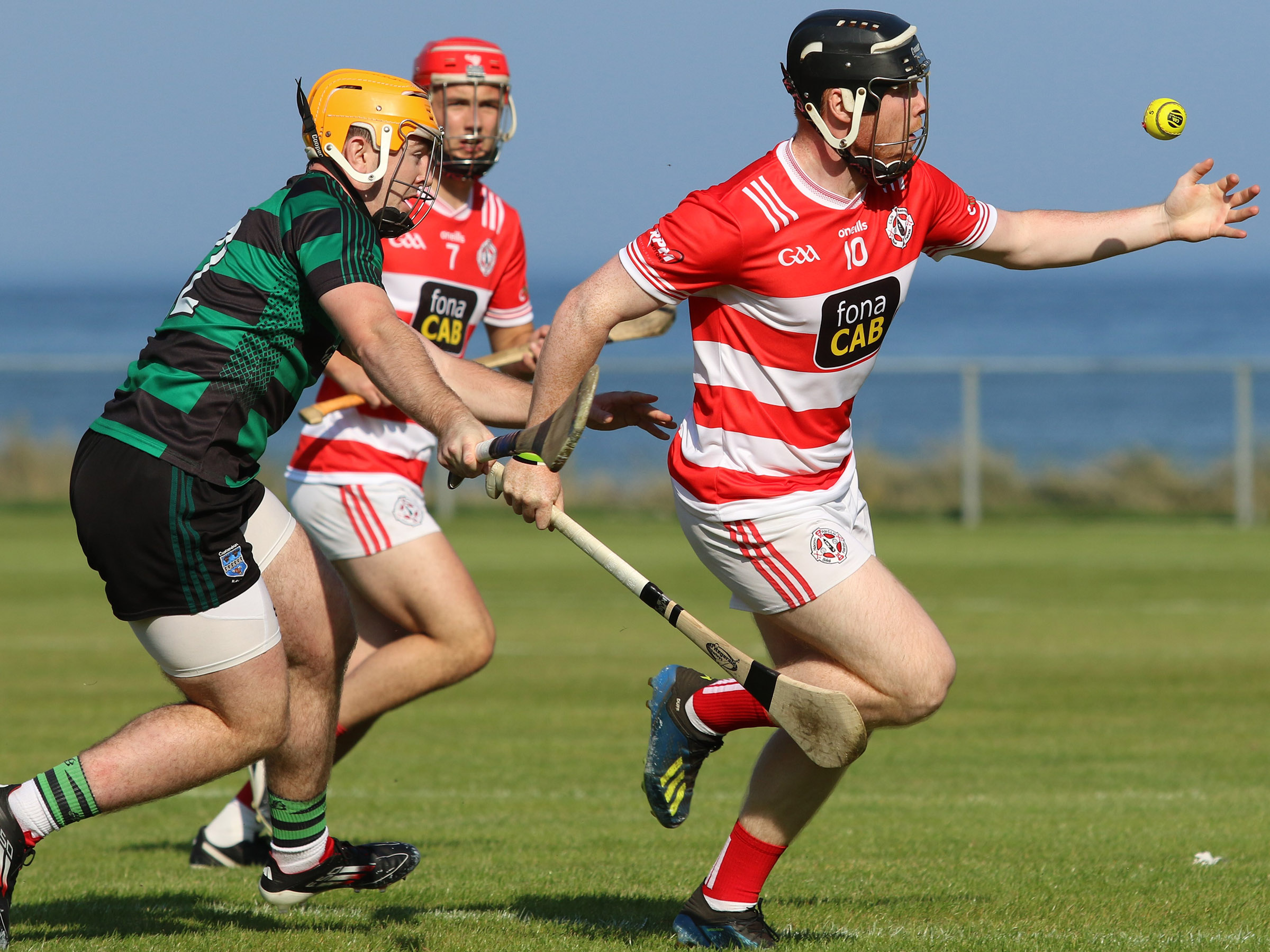 Intermediate Hurling Championship is more competitive than ever | The ...