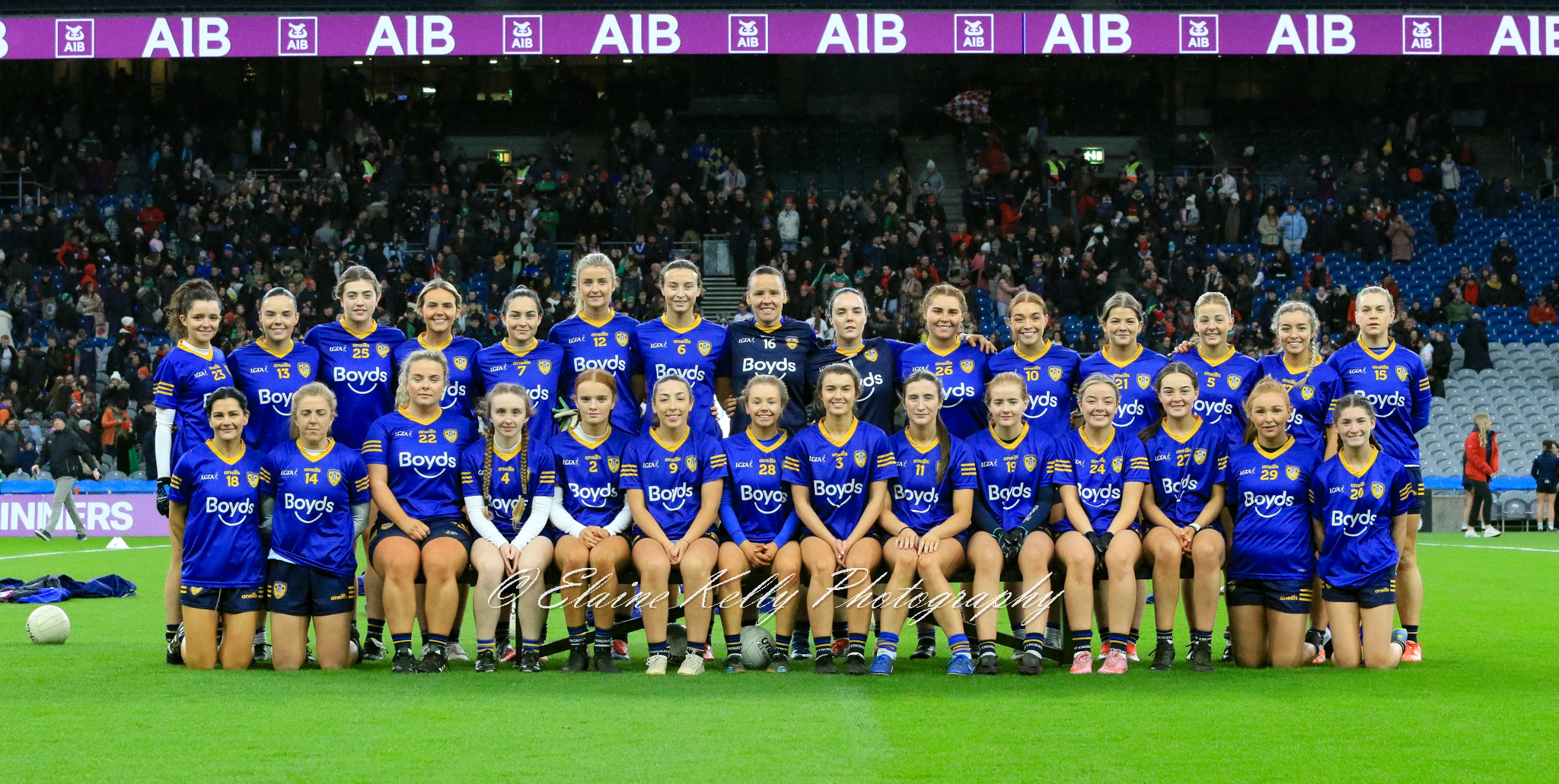 December | 2025 | The Saffron Gael | Page 5